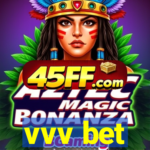 vvv bet